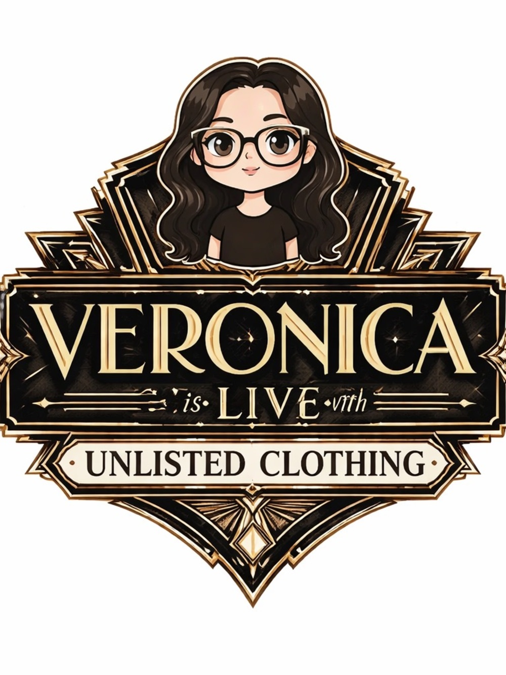 Veronica’s Closet